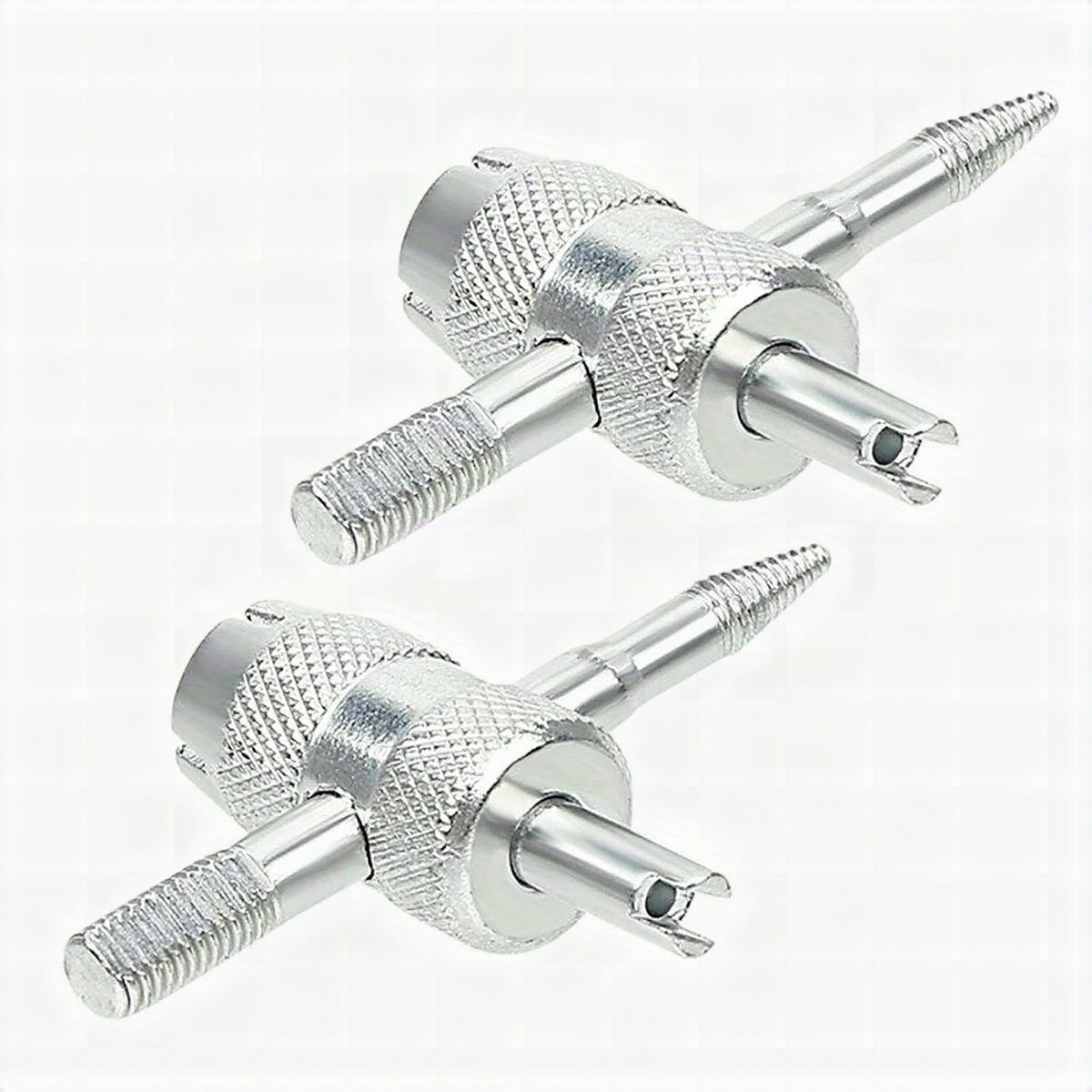 Llave extractora de núcleos de válvula CoreMate 4 en 1