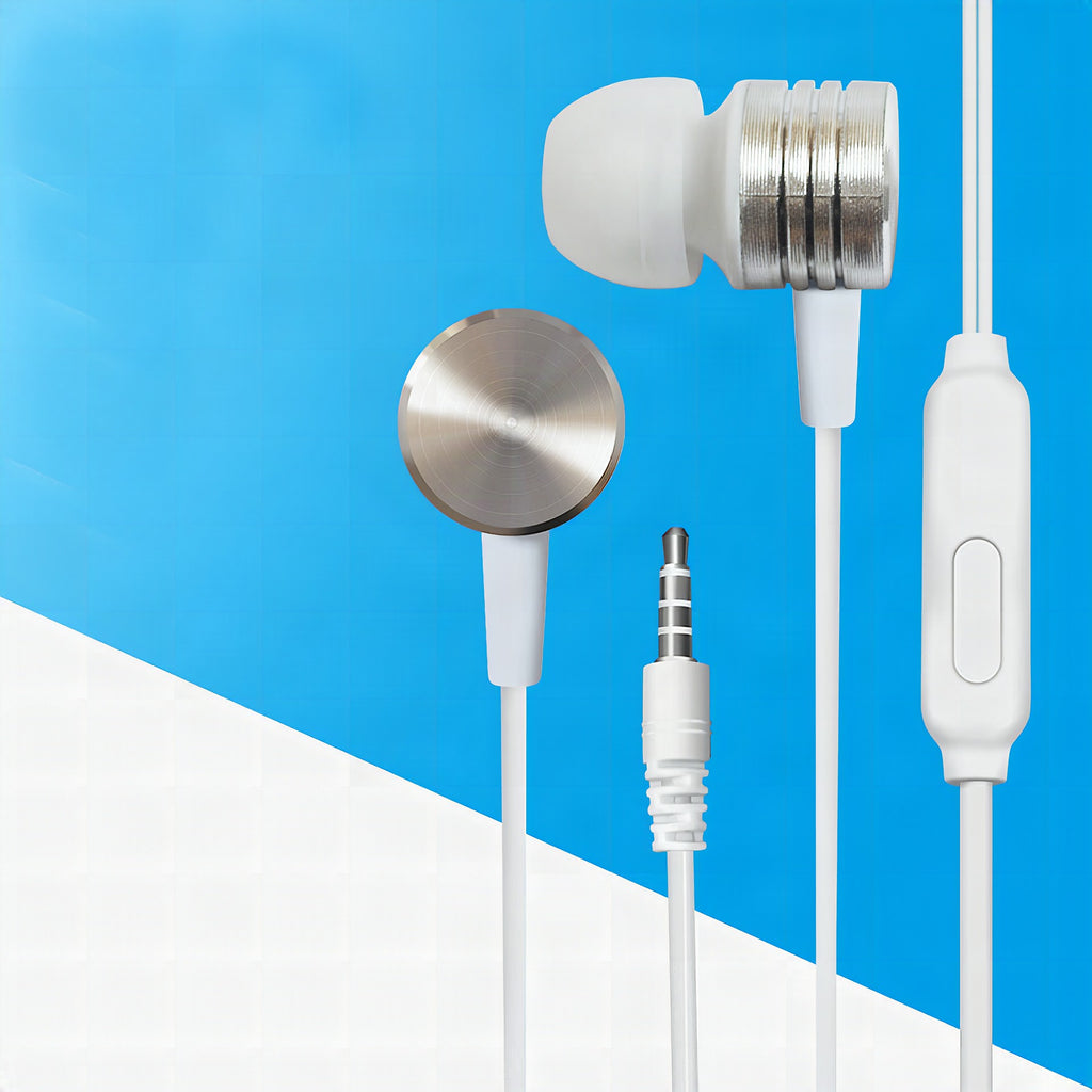 Auriculares in-ear Ornishop