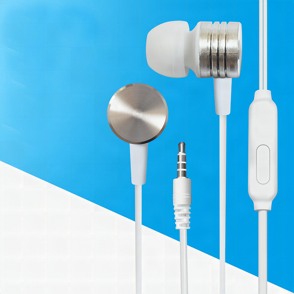 Auriculares in-ear Ornishop