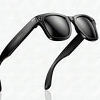 Gafas inteligentes con cámara, traducción, audio Bluetooth y grabación de vídeo