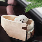 Cama de viaje portátil para perros pequeños