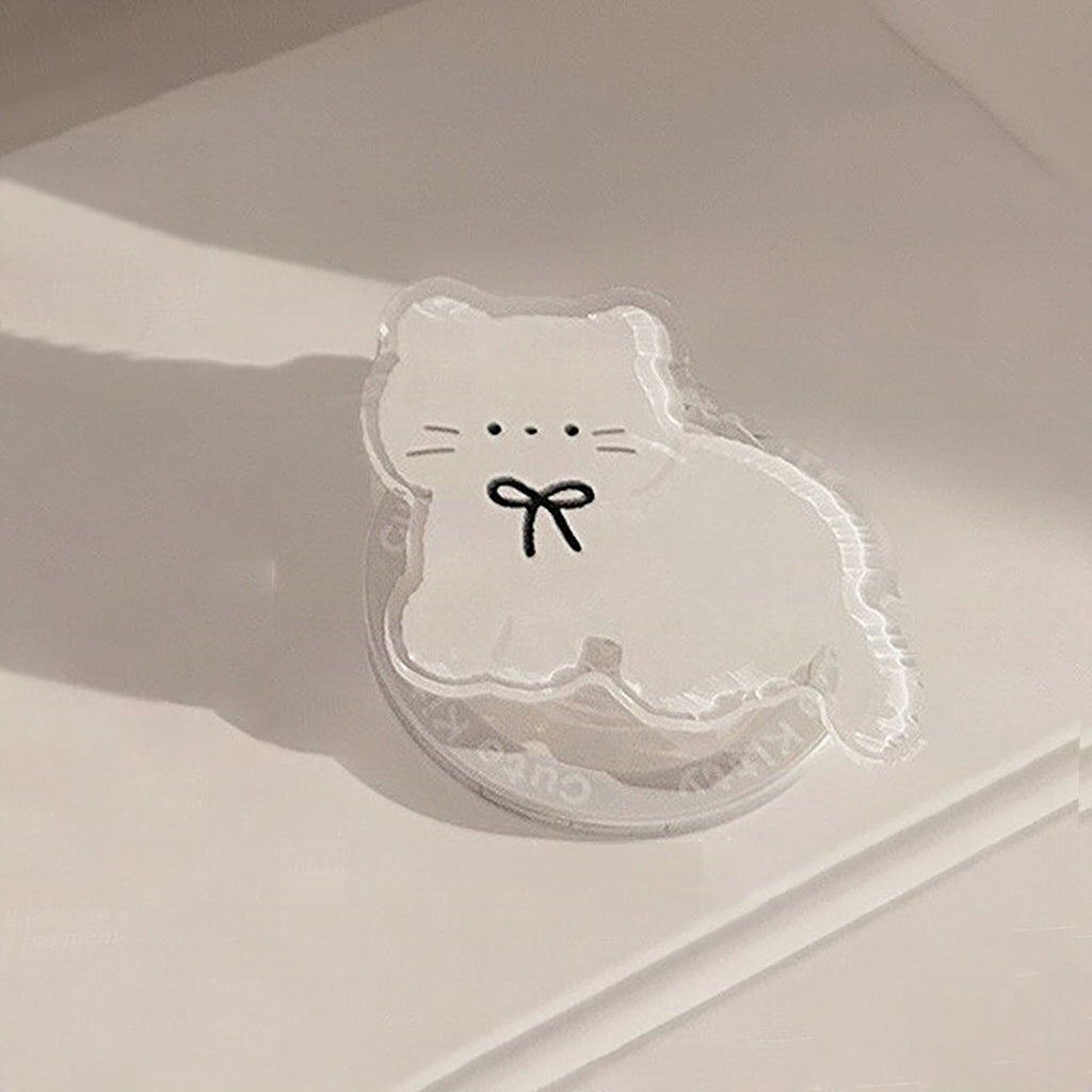 Pegatina de gato