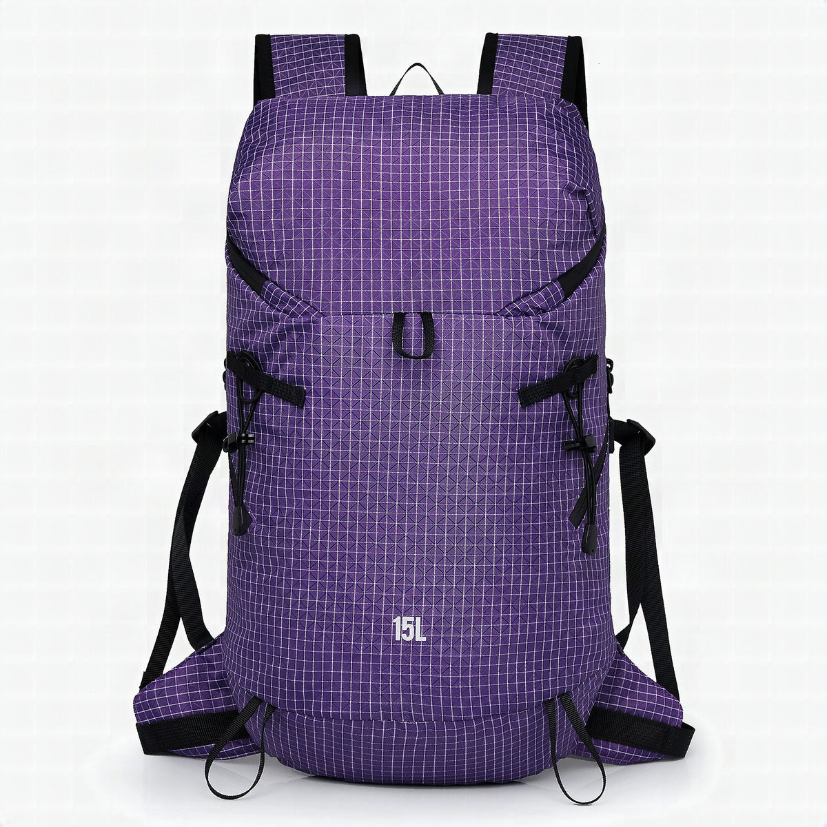 Mochila ligera de viaje para excursiones