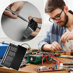 Set de destornilladores de precisión 24 en 1