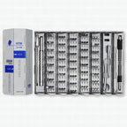 Set de herramientas de precisión 128 en 1