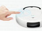 Robot aspirador Robin