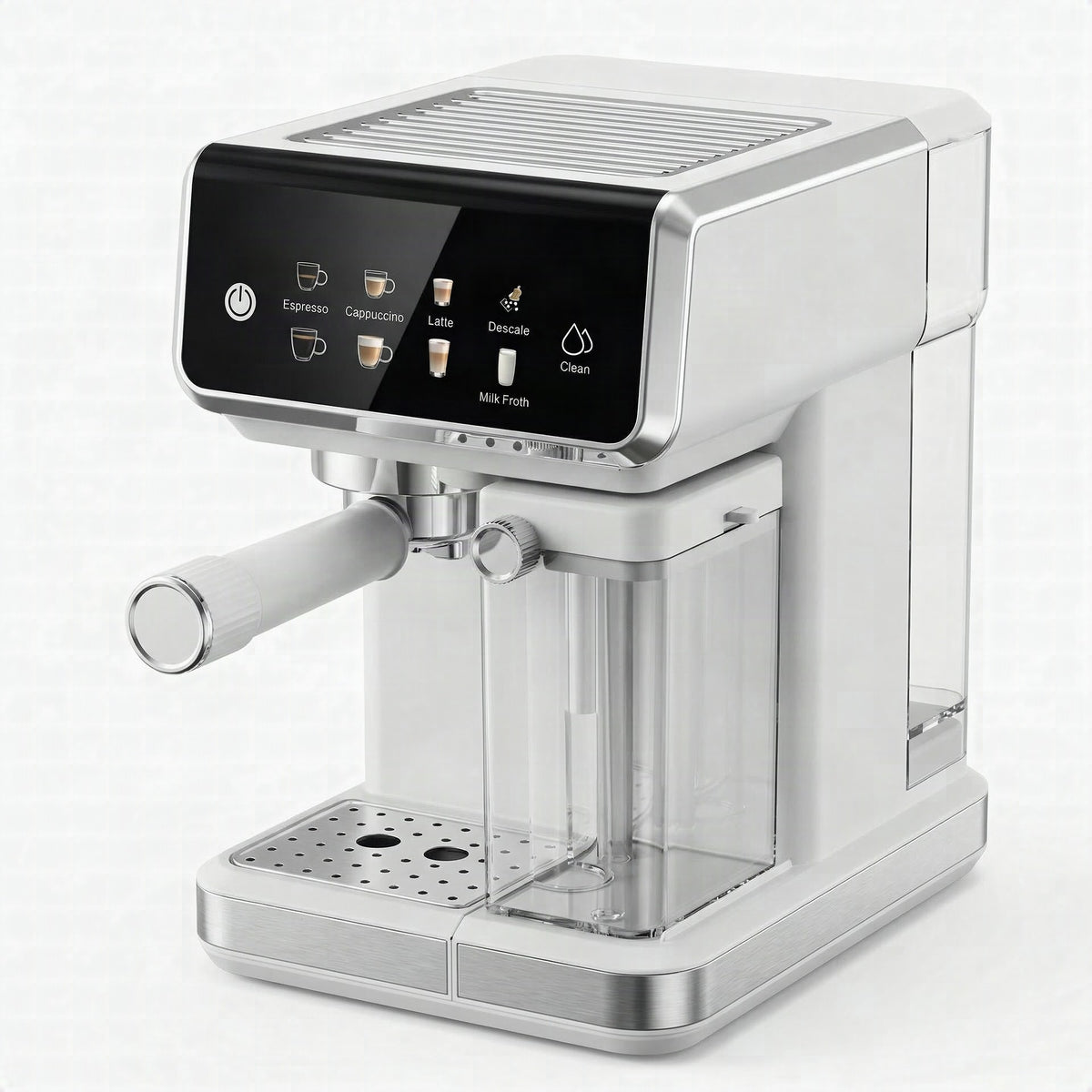 Cafetera automática Ornishop