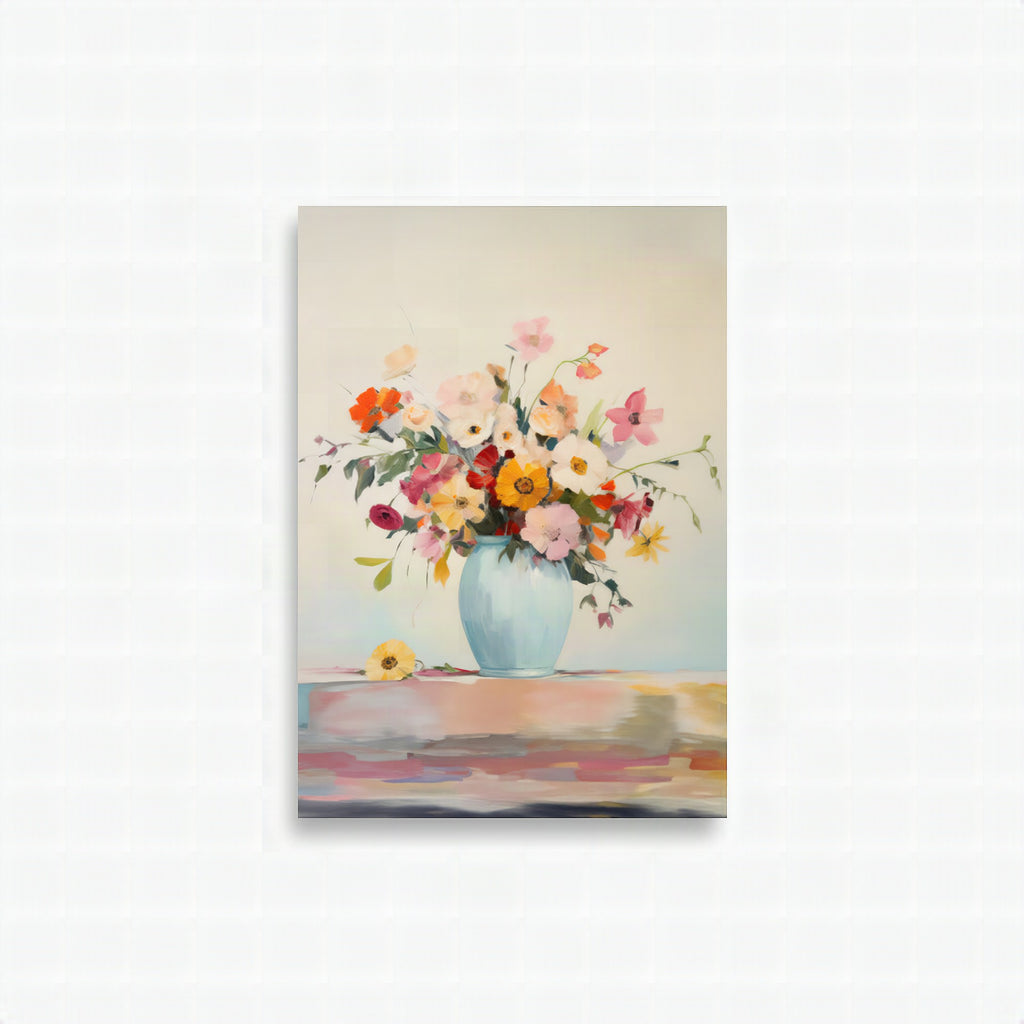 Póster Ramo de Flores