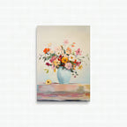 Póster Ramo de Flores