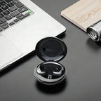 Auriculares Bluetooth inalámbricos con estuche de carga