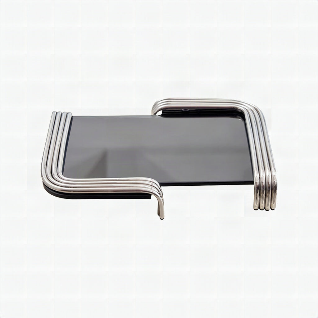 Mesa de centro de diseño moderno