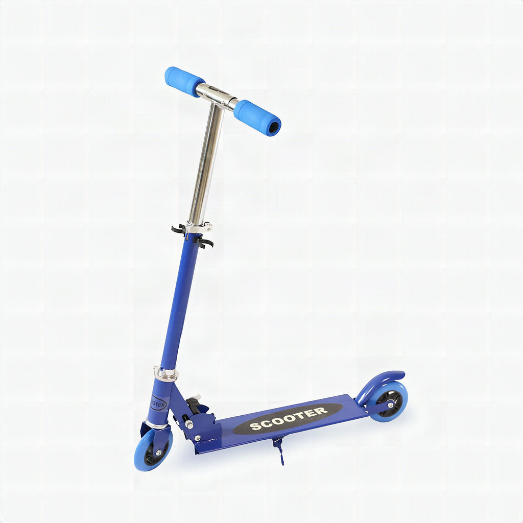 Patinete infantil con manillar ajustable
