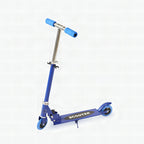 Patinete infantil con manillar ajustable