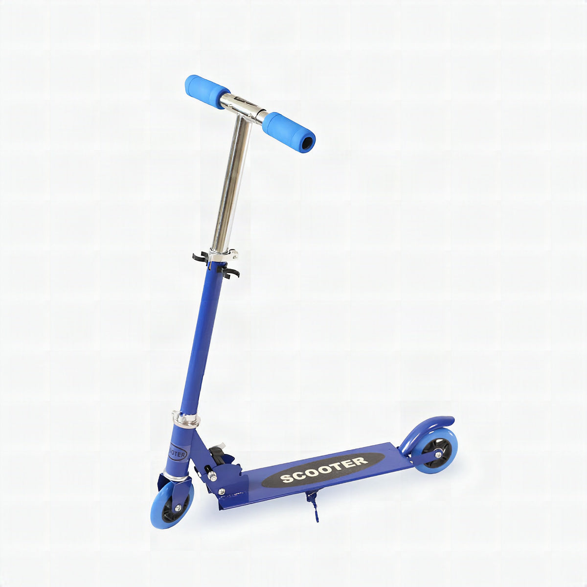 Patinete infantil con manillar ajustable