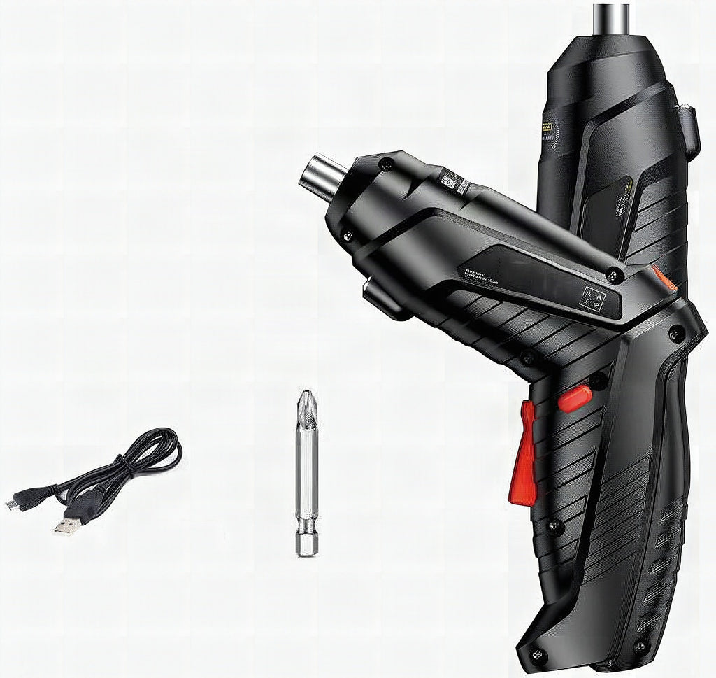 Atornillador eléctrico PowerPro