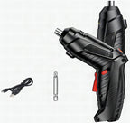 Atornillador eléctrico PowerPro
