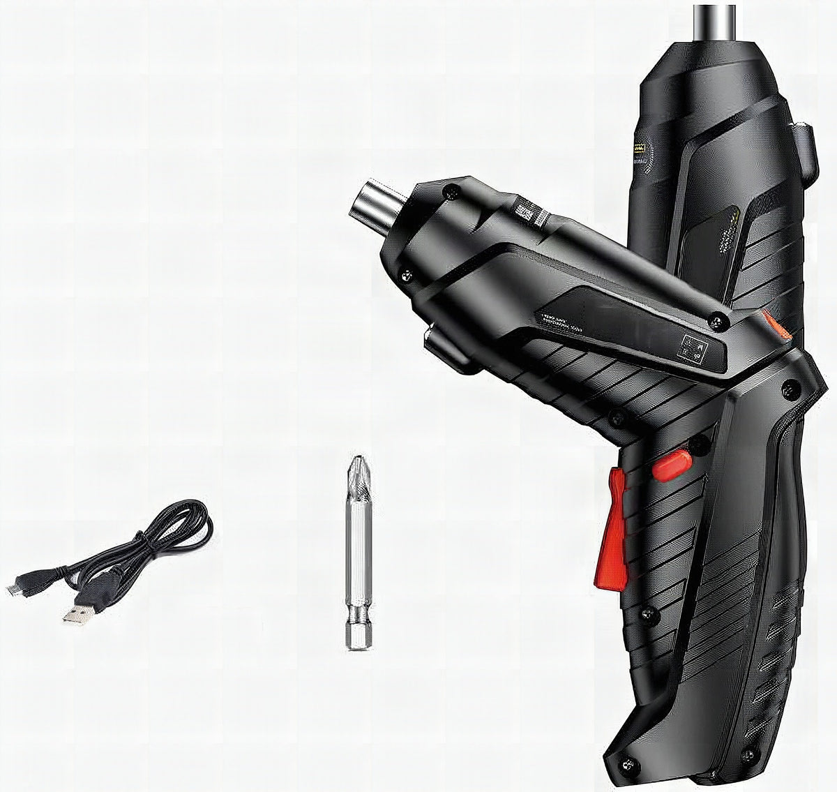 Atornillador eléctrico PowerPro
