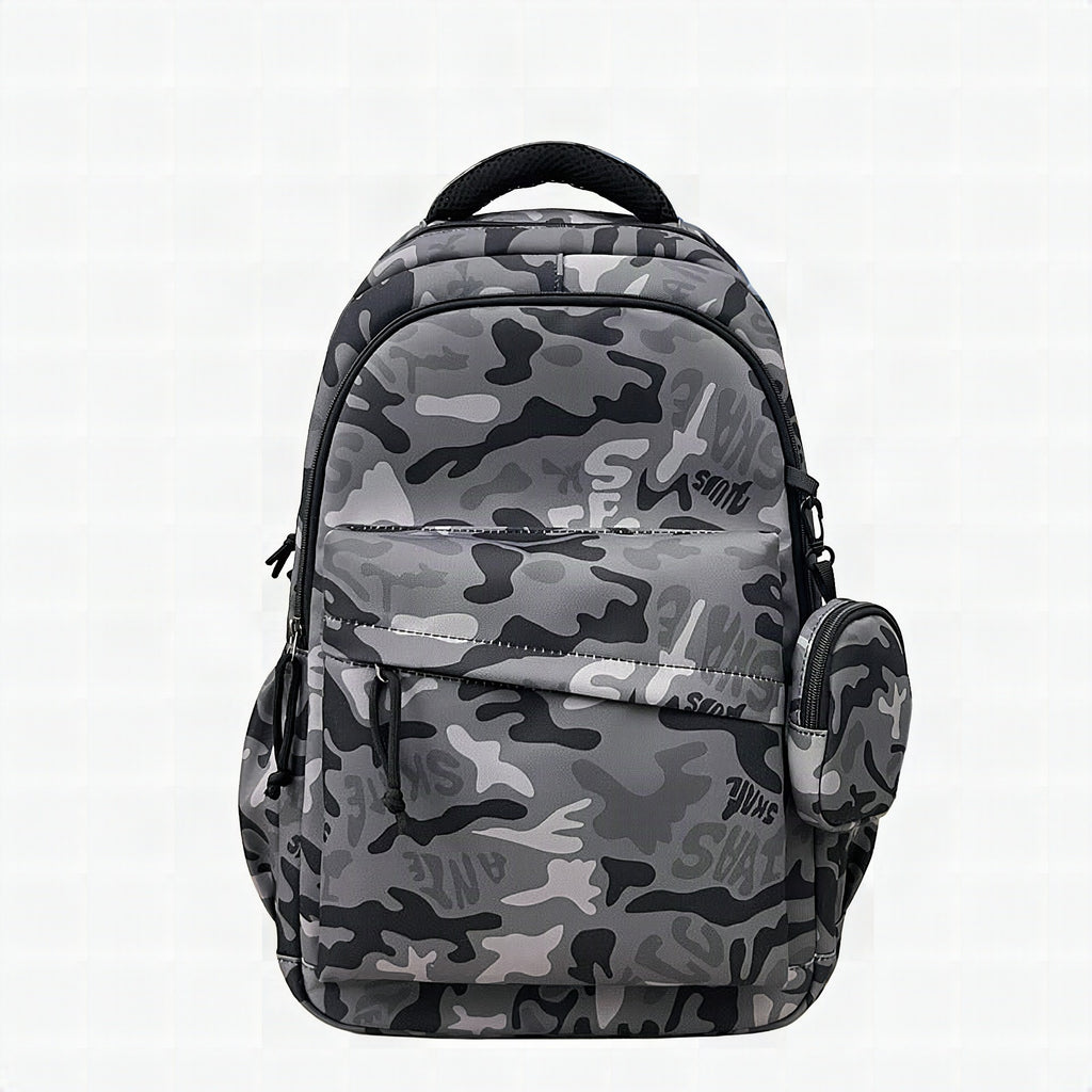 Mochila táctica urbana