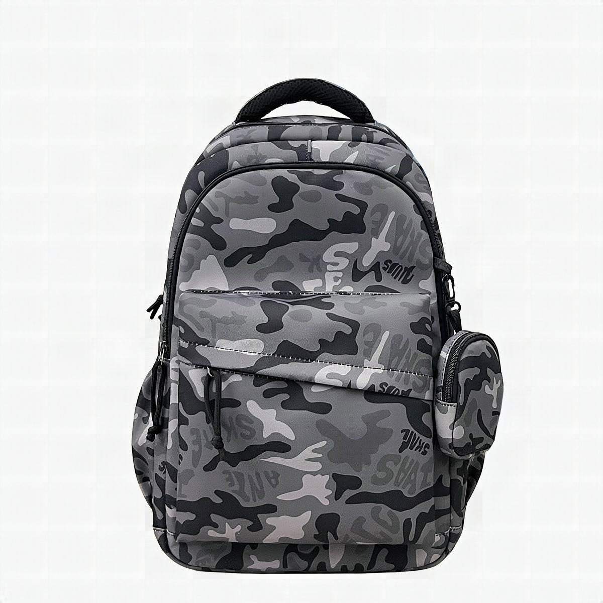 Mochila táctica urbana