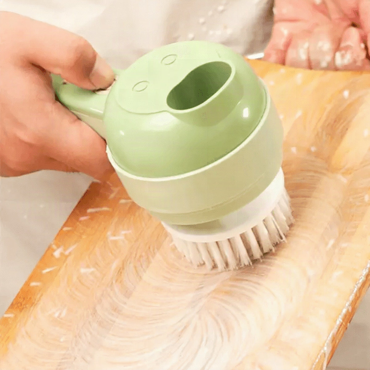 Utensilio de cocina 4 en 1 SpeedChef