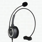 Auriculares con micrófono para ordenador