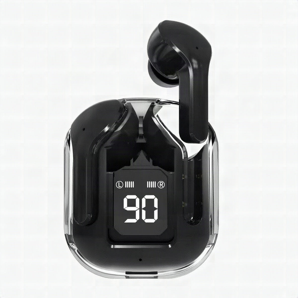 Auriculares inalámbricos de alta fidelidad con control táctil