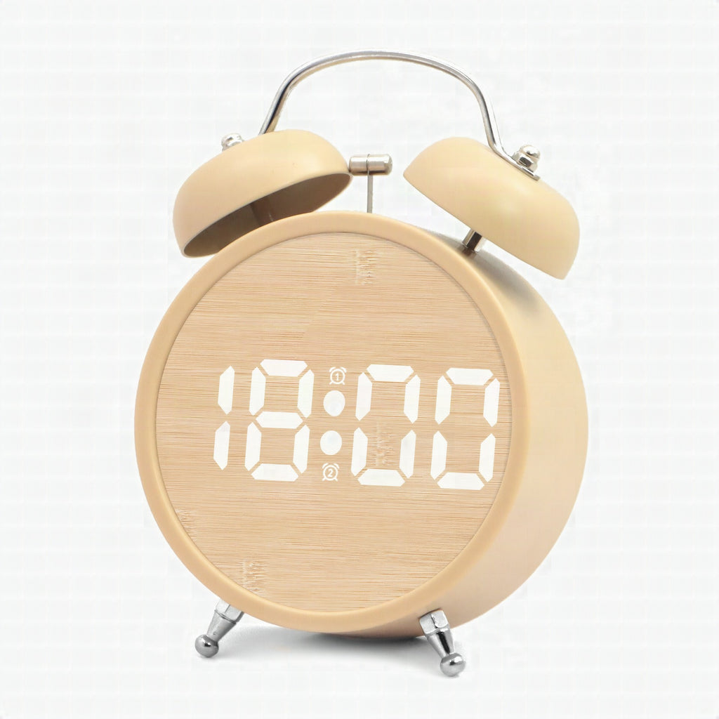 Despertador Ornishop