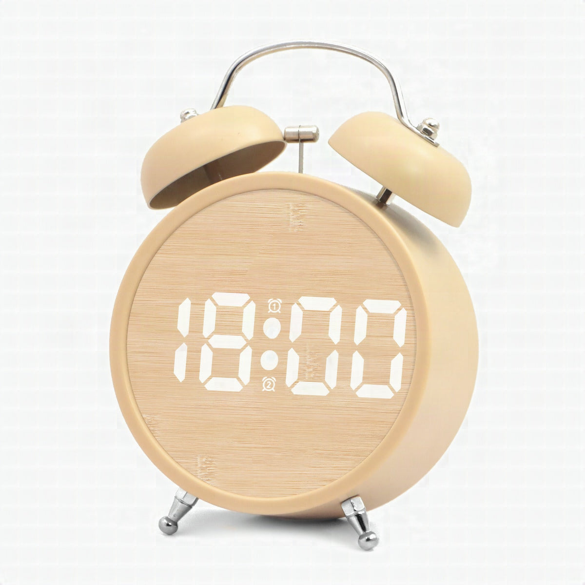 Despertador Ornishop
