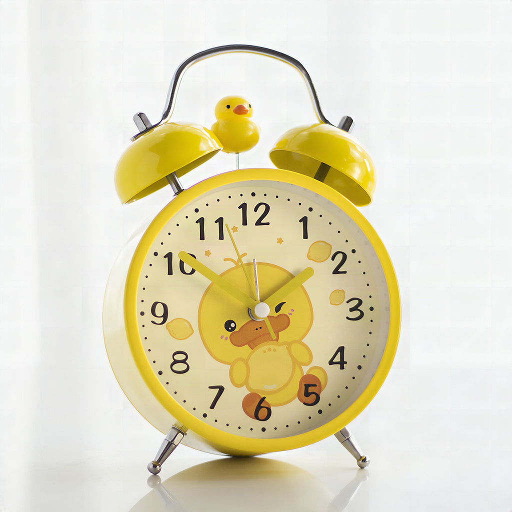 Despertador Ornishop