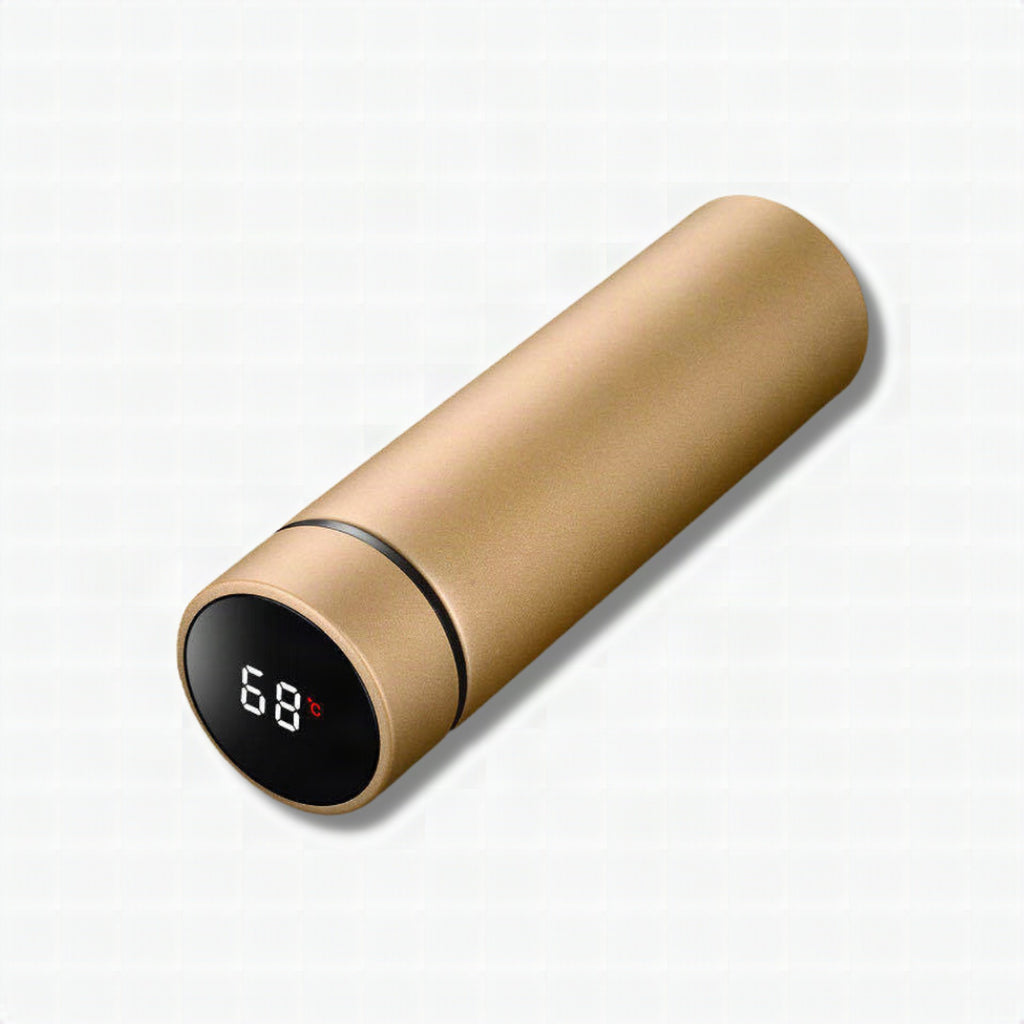 Termo inteligente con pantalla digital de temperatura TempKeeper