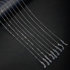 Cadena elegante