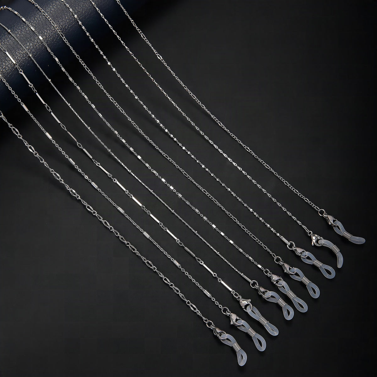 Cadena elegante