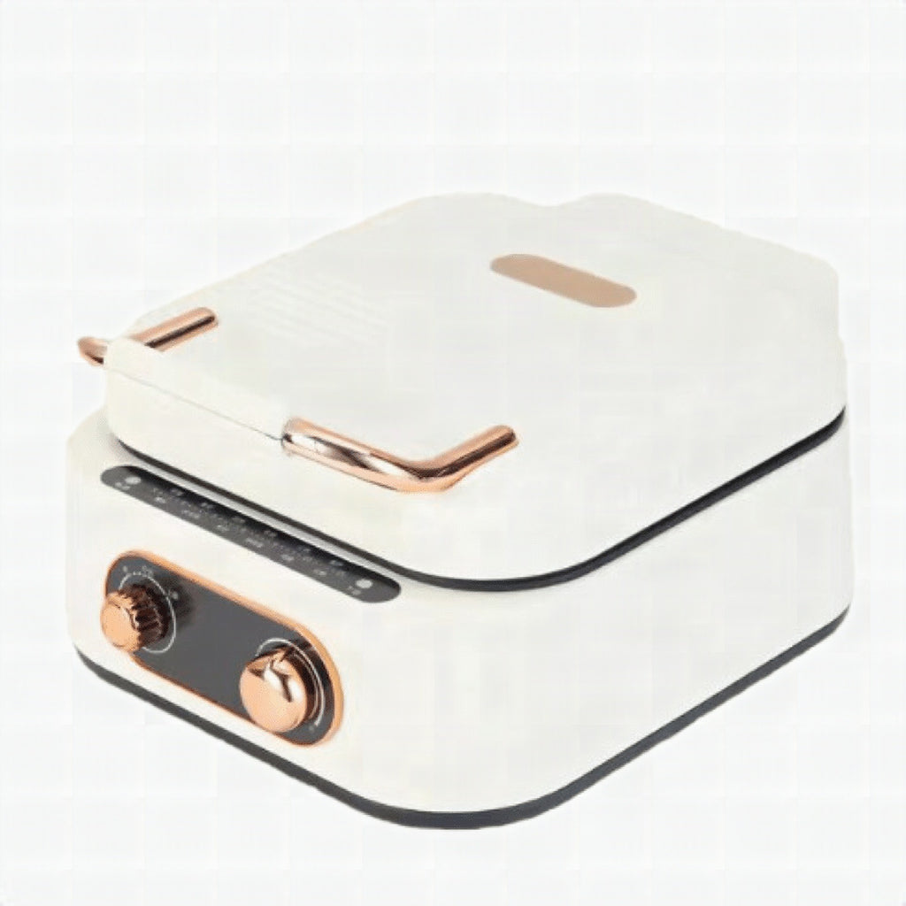 Sartén innovadora con función de vapor para cocina versátil