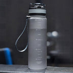 Botella de agua HM Prime