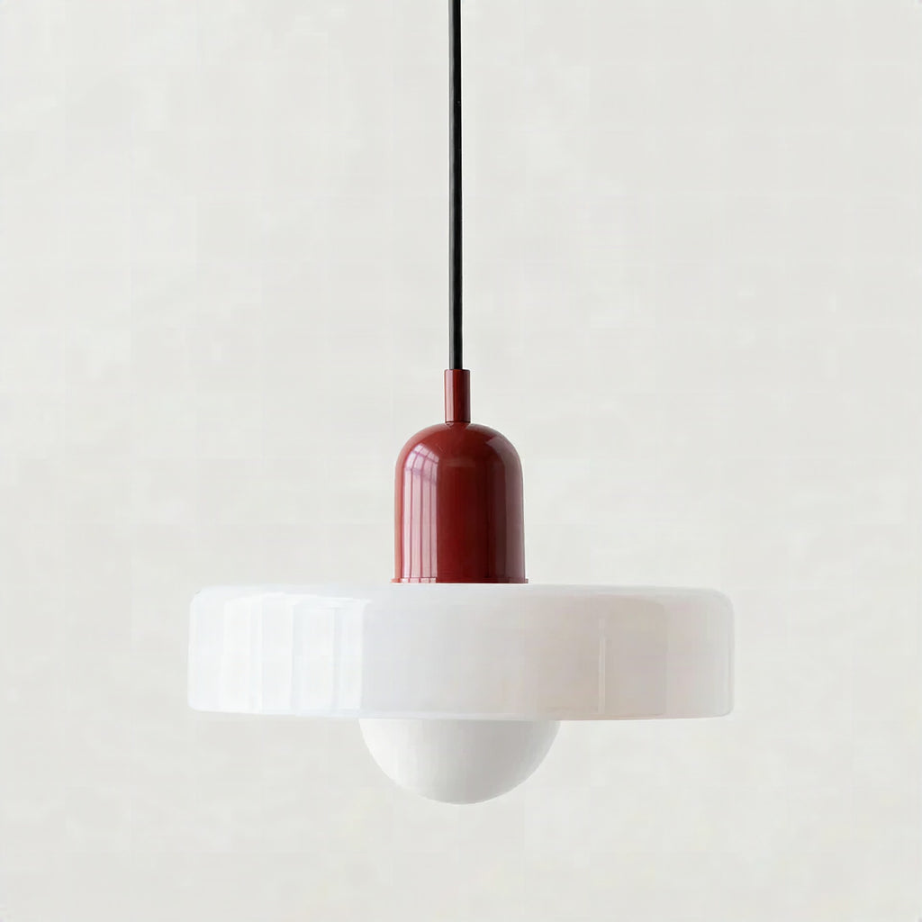 Lámpara de techo colgante NordicLuxe