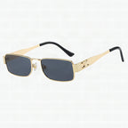 Montura de gafas para hombre