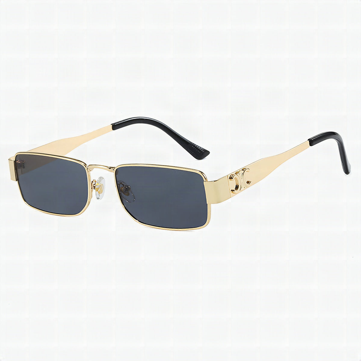 Montura de gafas para hombre