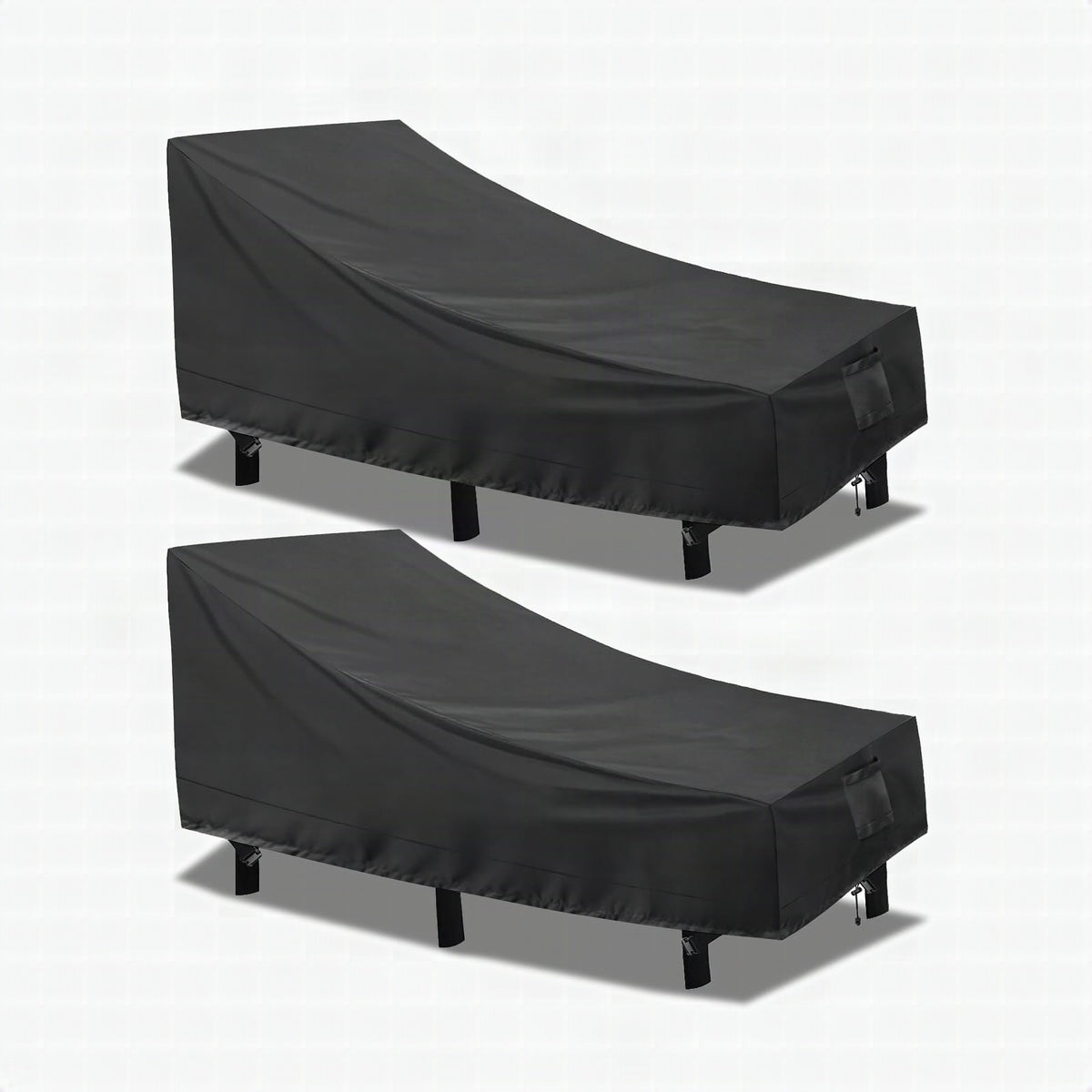 Funda para tumbonas de jardín