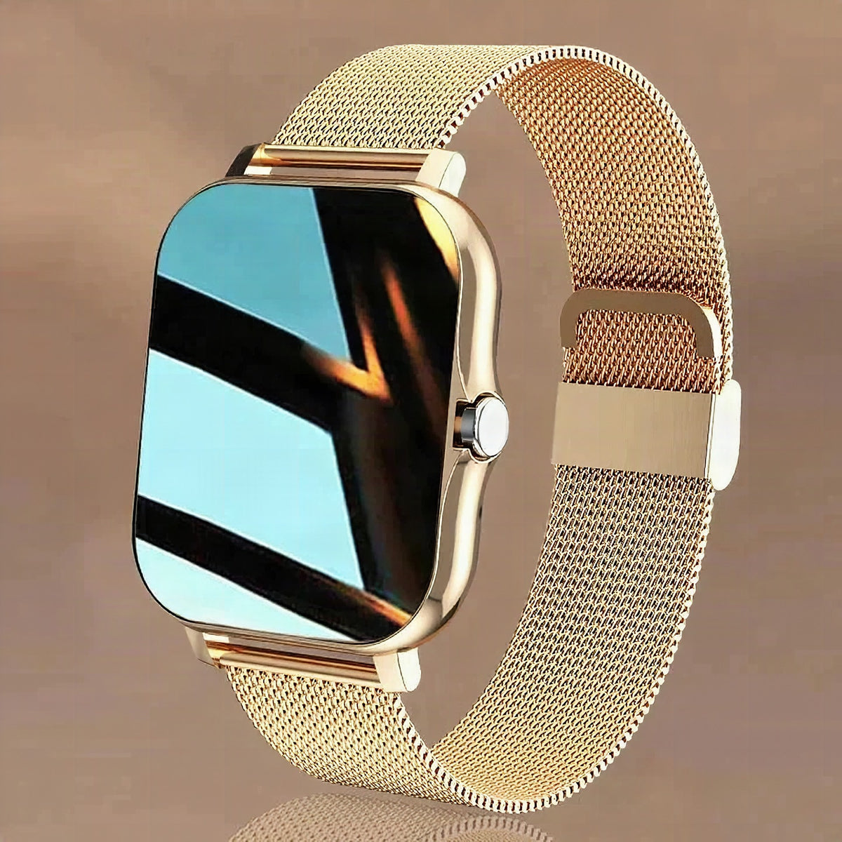 Smartwatch multifunción de alta calidad