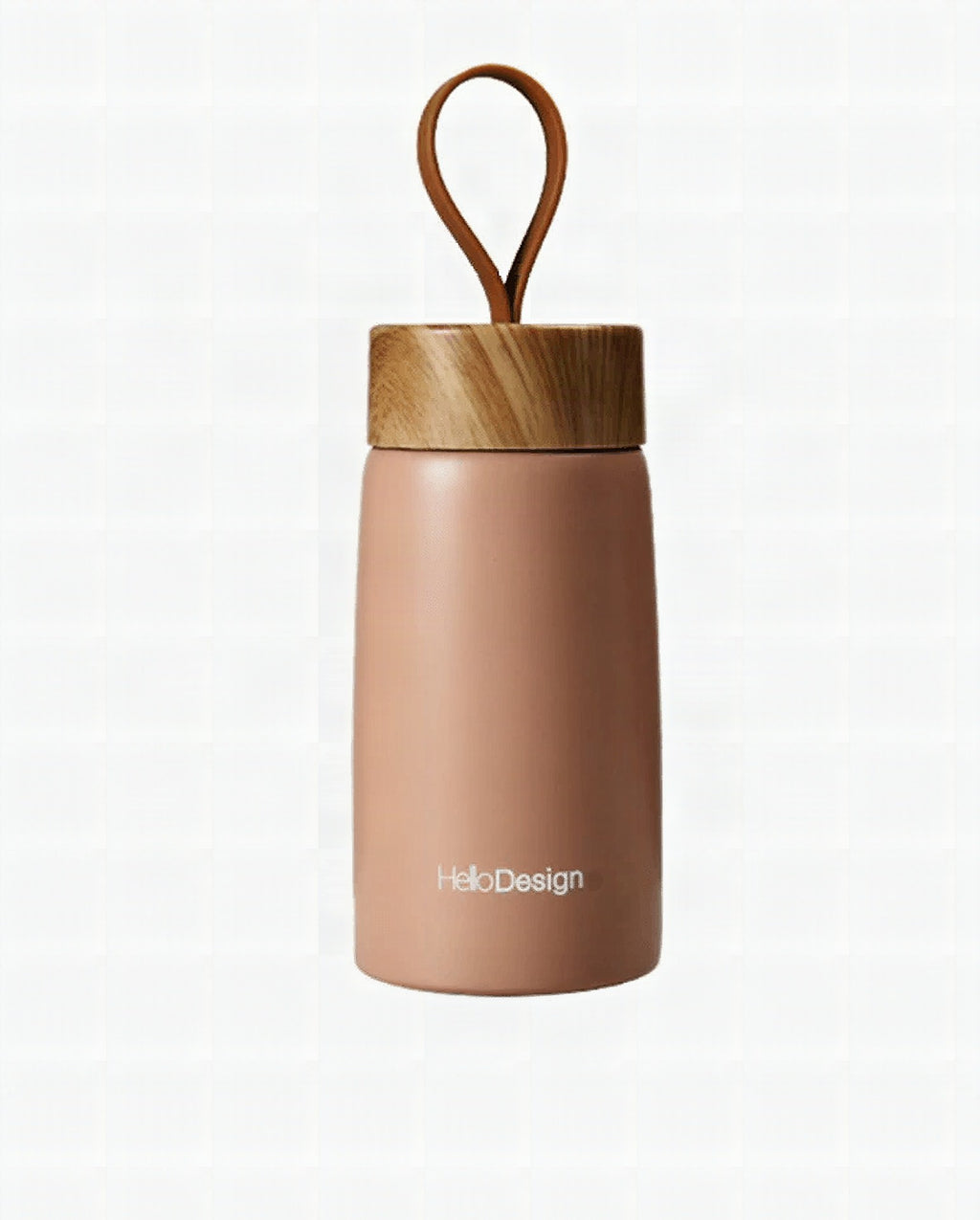 Termo de viaje mini HelloDesign