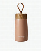 Termo de viaje mini HelloDesign