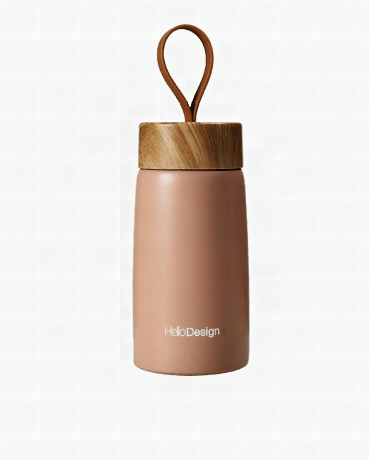 Termo de viaje mini HelloDesign