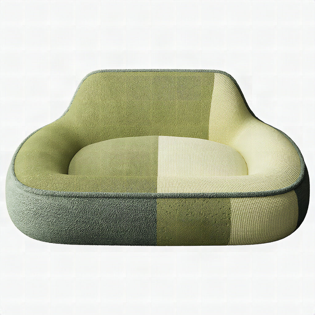 Sofá cama para perros Contemporary