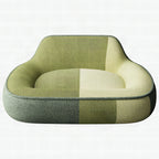 Sofá cama para perros Contemporary