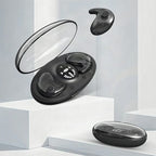 Auriculares inalámbricos invisibles para dormir