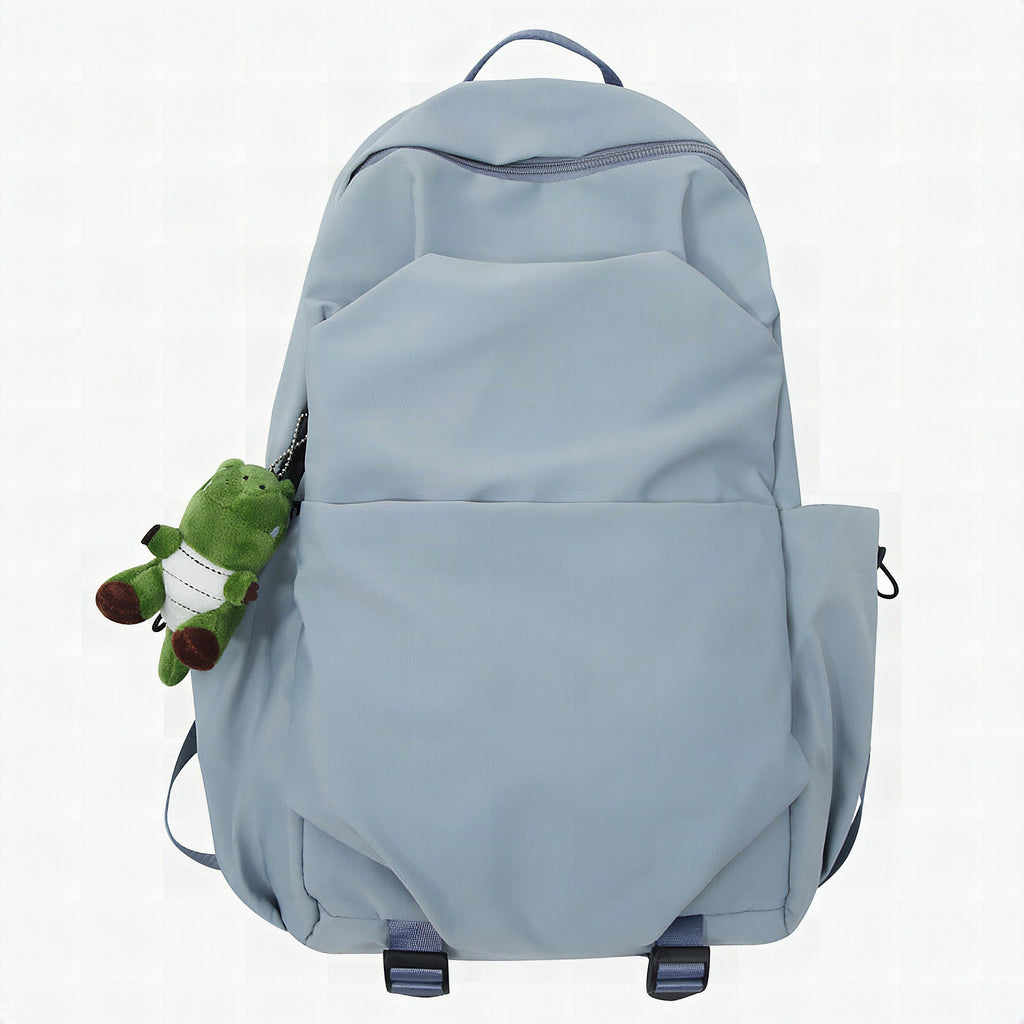 Mochila urbana ligera de uso diario