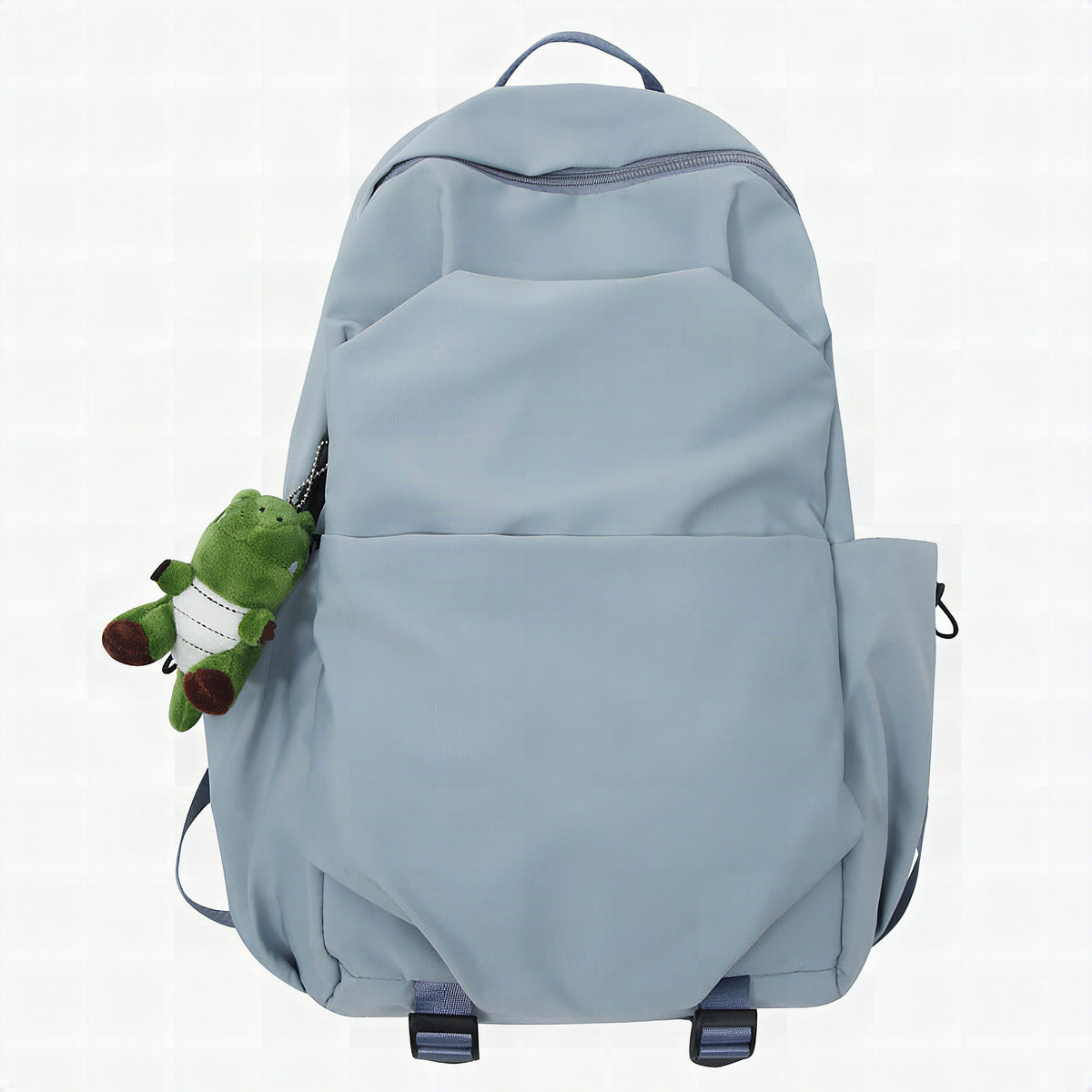Mochila urbana ligera de uso diario