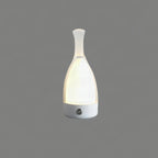 Luz LED decorativa para botellas