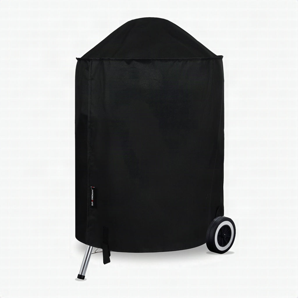 Funda protectora para brasero de jardín