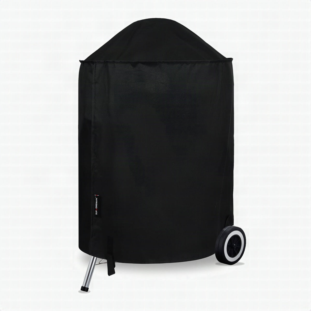 Funda protectora para brasero de jardín